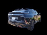 New 2026 Cadillac Lyriq V image 5