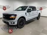 New 2025 Ford F150 XLT w/ Equipment Group 303A High image 3