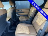 New 2026 Nissan Armada Platinum Reserve image 6