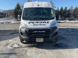 Used 2023 RAM ProMaster 2500 w/ Interior LED Lighting Group image 2