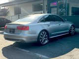 Used 2014 Audi A6 TDI Prestige w/ Prestige Package image 4