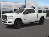 New 2025 RAM 2500 Big Horn image 2