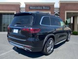 New 2025 Mercedes-Benz GLS 450 4MATIC image 5
