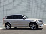 New 2025 Volvo XC90 T8 Plus w/ Protection Package image 4