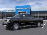 New 2025 Chevrolet Silverado 2500 High Country w/ Technology Package image 2