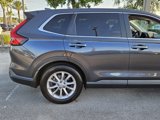Certified 2024 Honda CR-V EX image 4