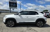 New 2026 Chevrolet TrailBlazer LT w/ Convenience Package image 2