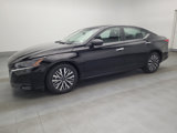 Used 2024 Nissan Altima 2.5 SV image 2
