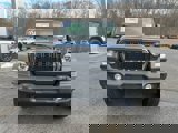 New 2025 Jeep Wrangler Unlimited Sport image 2
