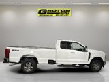 New 2025 Ford F350 4x4 SuperCab Super Duty image 3