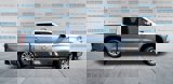 New 2025 Chevrolet Silverado 1500 LTZ w/ LTZ Premium Package image 4
