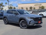New 2025 MAZDA CX-50 2.5 Turbo w/ Premium Plus Pkg image 4