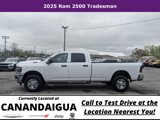 New 2025 RAM 2500 Tradesman image 3