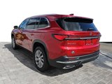New 2025 Buick Enclave Preferred image 4