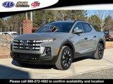 Used 2025 Hyundai Santa Cruz SEL image 3