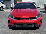Used 2024 Kia Forte GT-Line w/ GT-Line Premium Package image 2