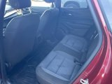 Certified 2024 Chevrolet Trax RS w/ Driver Confidence Package image 4