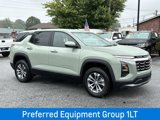 New 2026 Chevrolet Equinox LT image 2
