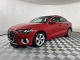 Certified 2022 Audi A3 2.0T Premium image 3