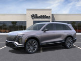 New 2026 Cadillac Vistiq Premium Luxury image 2