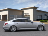 New 2025 Cadillac CT5 Premium Luxury w/ Technology Package image 5