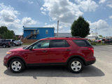 Used 2013 Ford Explorer FWD w/ Class III Trailer Tow Pkg image 2