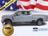 New 2025 Ford F350 4x4 Crew Cab Super Duty image 2
