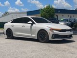 Used 2025 Kia K5 LXS image 2