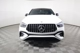 New 2025 Mercedes-Benz GLE 53 AMG 4MATIC Coupe image 2