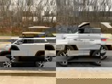 New 2025 Jeep Grand Cherokee Limited w/ Luxury Tech Group II image 4