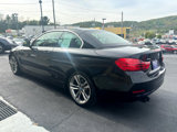 Used 2017 BMW 430i xDrive Convertible image 5