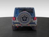 New 2025 Jeep Wrangler Unlimited Rubicon image 5