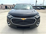 Used 2018 Chevrolet Traverse High Country w/ LPO, 'HIT The Road' Package image 4