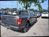 Used 2015 Ford F150 XLT w/ Equipment Group 302A Luxury image 5