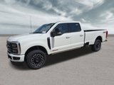 New 2025 Ford F350 Platinum image 3