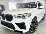 Used 2022 BMW X5 M w/ Executive Package image 4