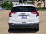 Used 2022 GMC Terrain SLT image 5
