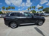 Used 2024 BMW X3 sDrive30i w/ Convenience Package image 4