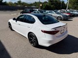 Used 2018 Alfa Romeo Giulia Ti w/ Nero Edizione image 3