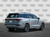 Certified 2025 Lexus TX 500h AWD image 5