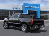New 2025 Chevrolet Silverado 1500 LTZ image 3