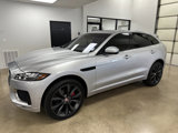 Used 2017 Jaguar F-PACE First Edition image 6