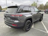New 2025 Jeep Grand Cherokee Altitude image 4