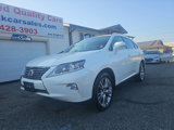 Used 2013 Lexus RX 350 AWD image 2