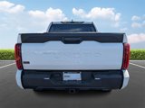 New 2025 Toyota Tundra SR5 w/ SR5 Convenience Package image 4