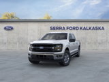 New 2025 Ford F150 XLT w/ Equipment Group 301A Standard image 2