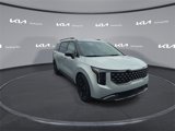 New 2025 Kia Carnival SX Prestige image 3