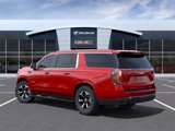 New 2025 GMC Yukon XL AT4 Ultimate w/ LPO, Floor Liner Package image 3