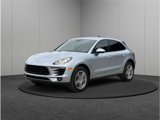 Used 2017 Porsche Macan S image 3