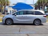 New 2026 Honda Odyssey Touring image 2